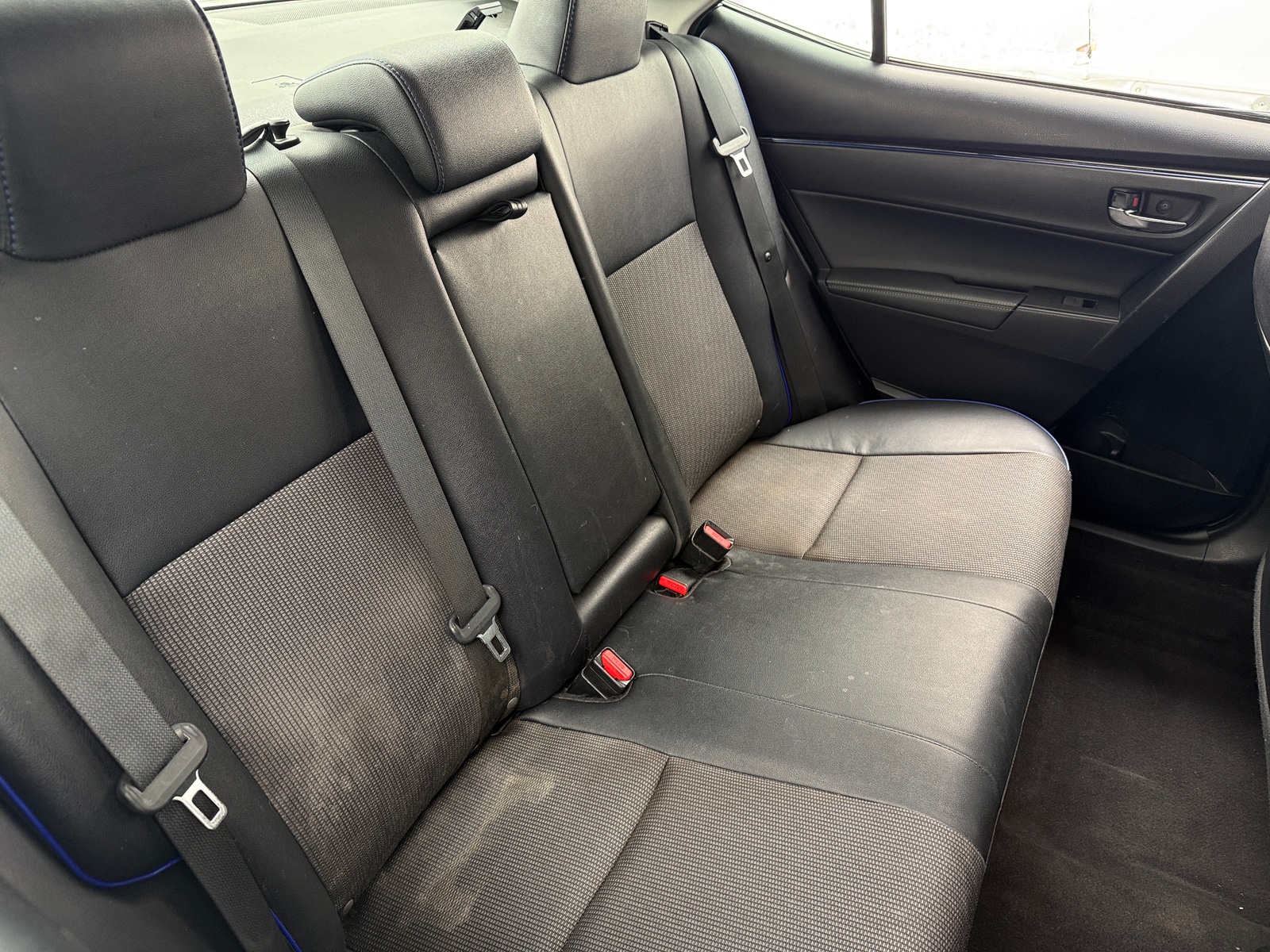 Thumbnail: 2019 Toyota Corolla - 6