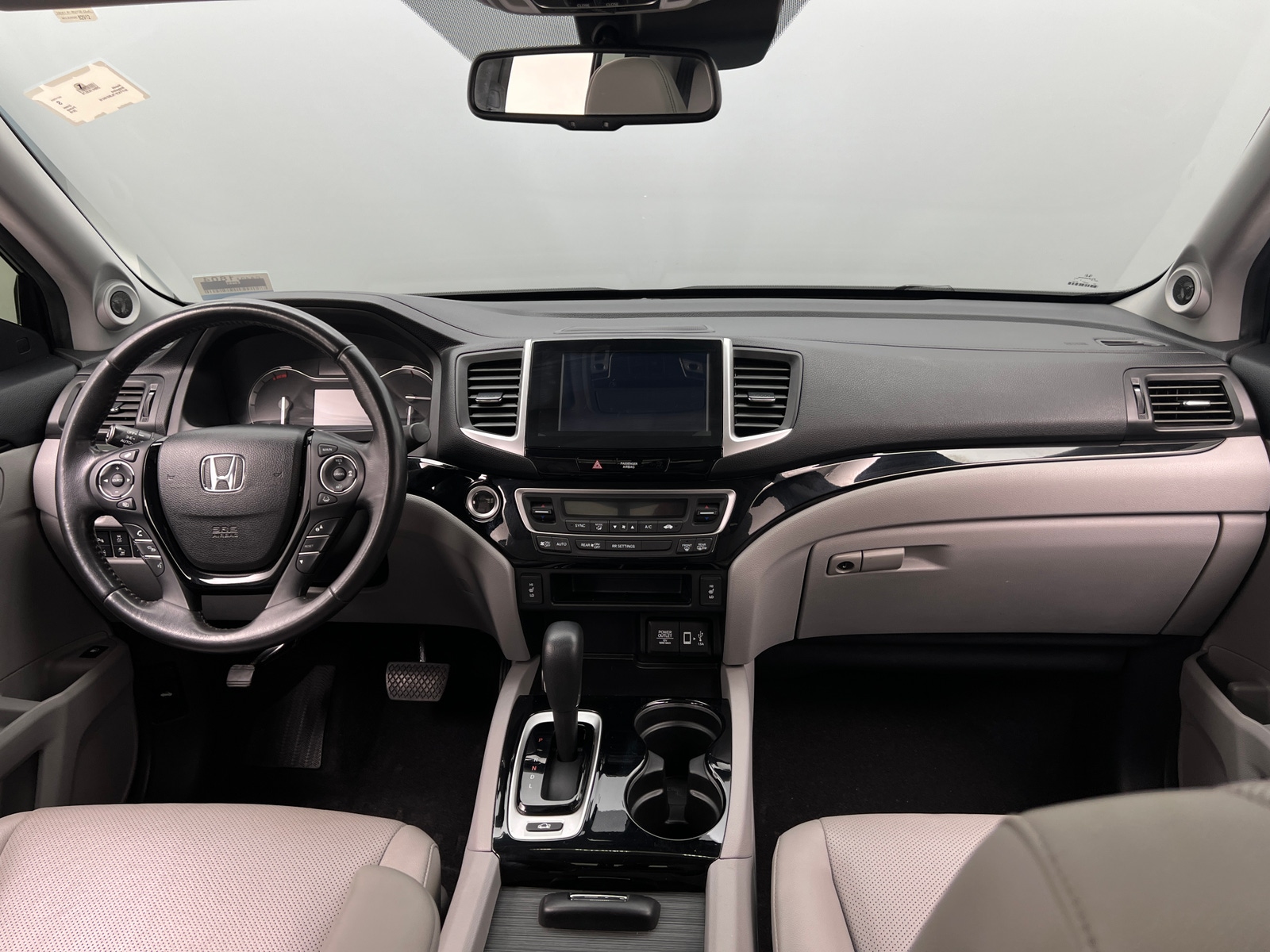 Thumbnail: 2018 Honda Ridgeline - 2