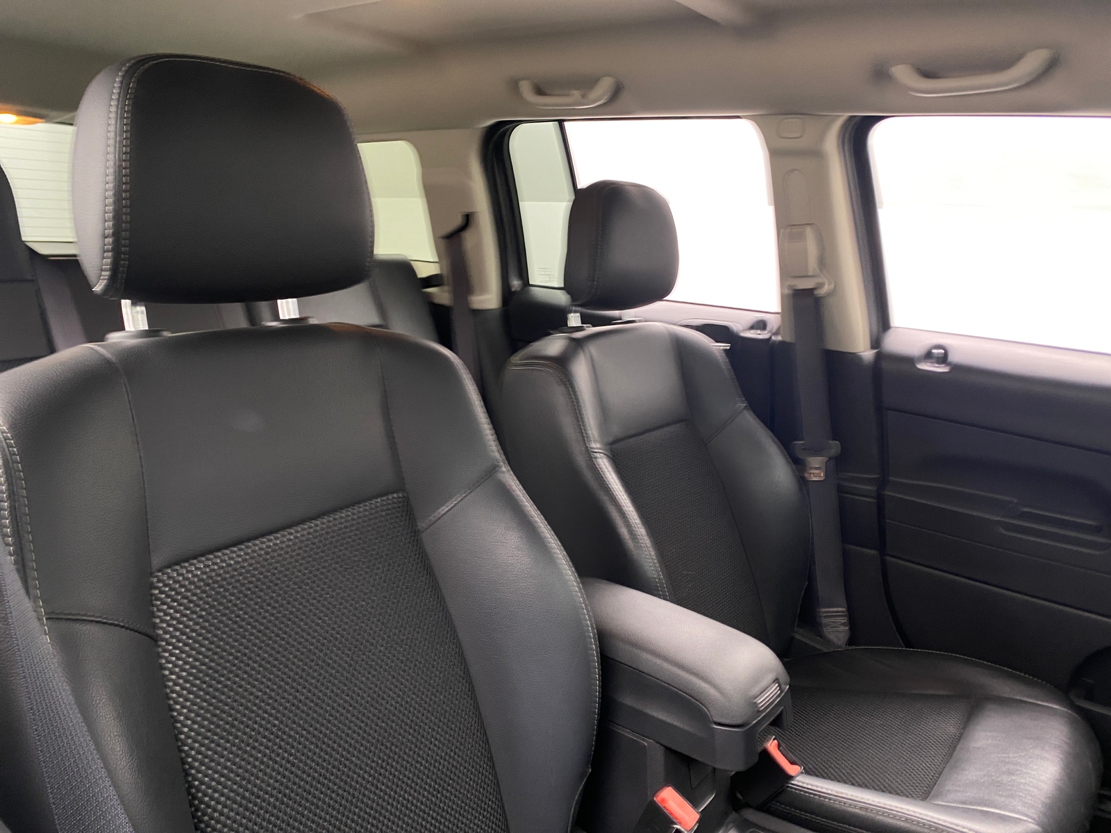 Thumbnail: 2016 Jeep Patriot - 2