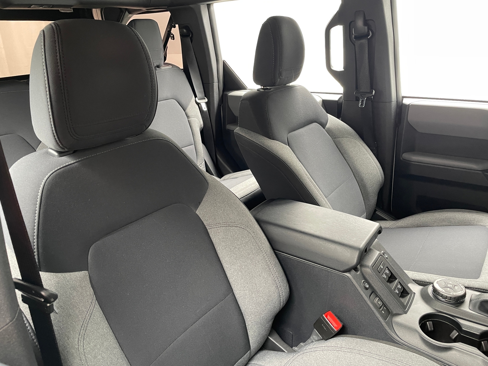 Thumbnail: 2023 Ford Bronco - 2