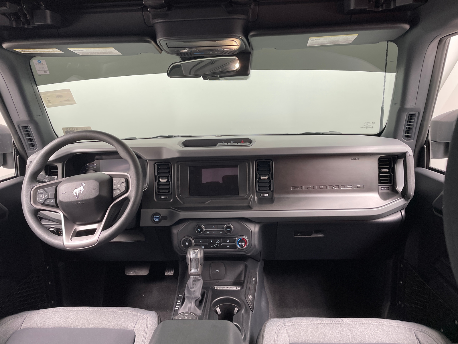 Thumbnail: 2023 Ford Bronco - 3