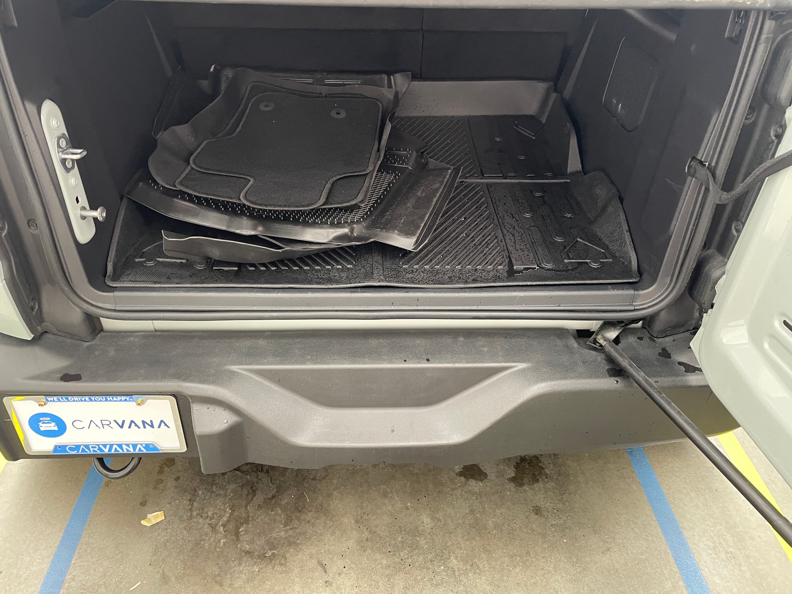 Thumbnail: 2023 Ford Bronco - 7