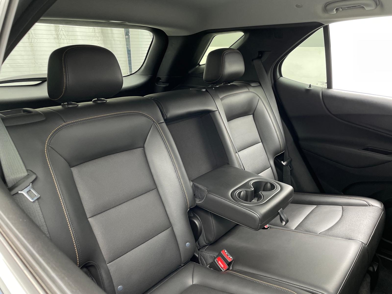 Thumbnail: 2021 Chevrolet Equinox - 5