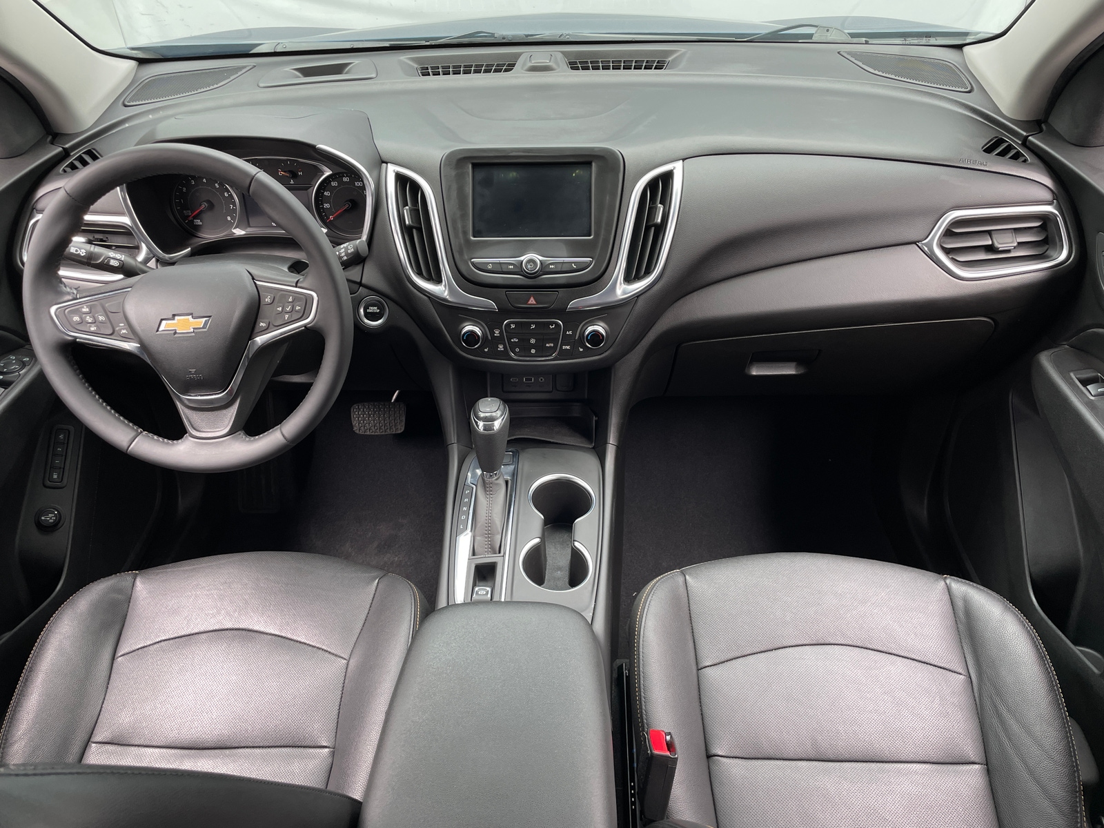 Thumbnail: 2021 Chevrolet Equinox - 2