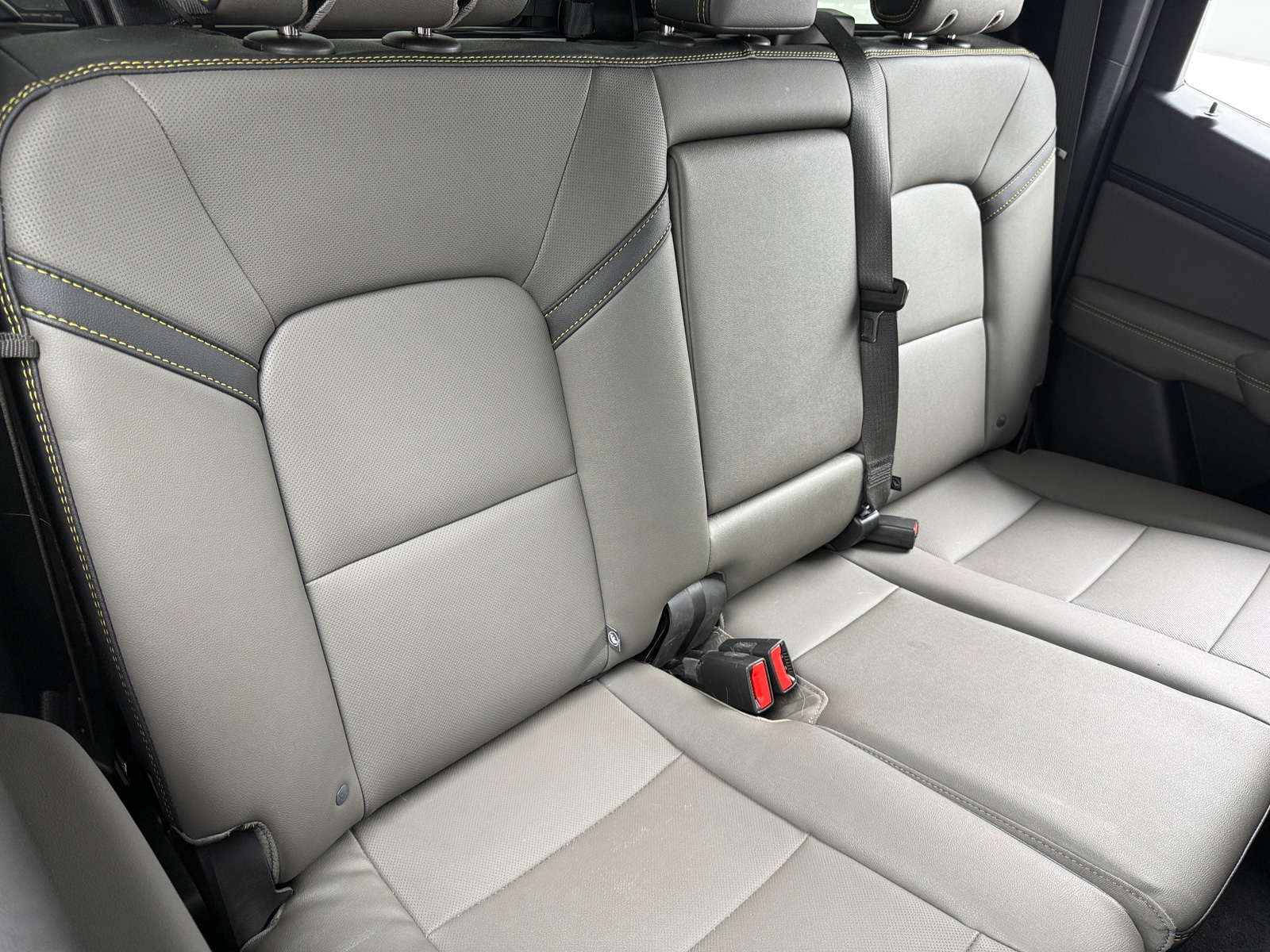 Thumbnail: 2024 Chevrolet Colorado - 5