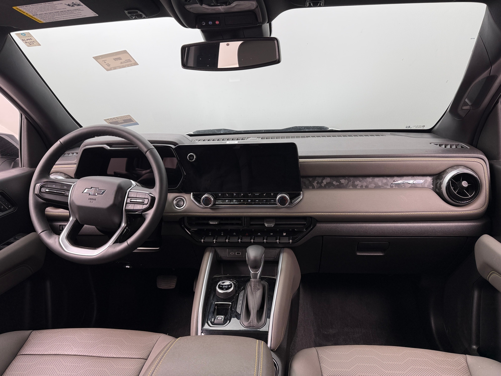 Thumbnail: 2024 Chevrolet Colorado - 2