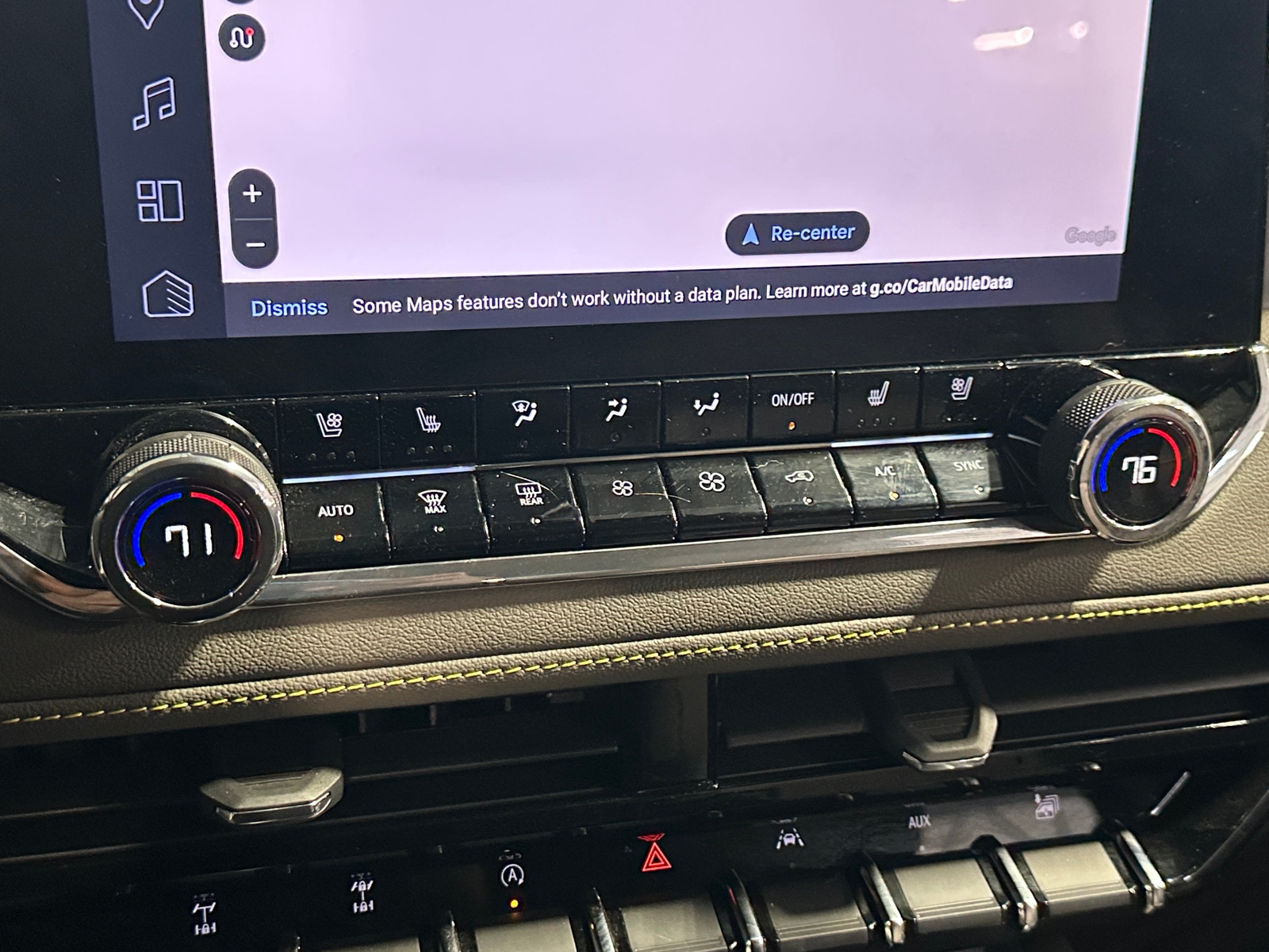 Thumbnail: 2024 Chevrolet Colorado - 3