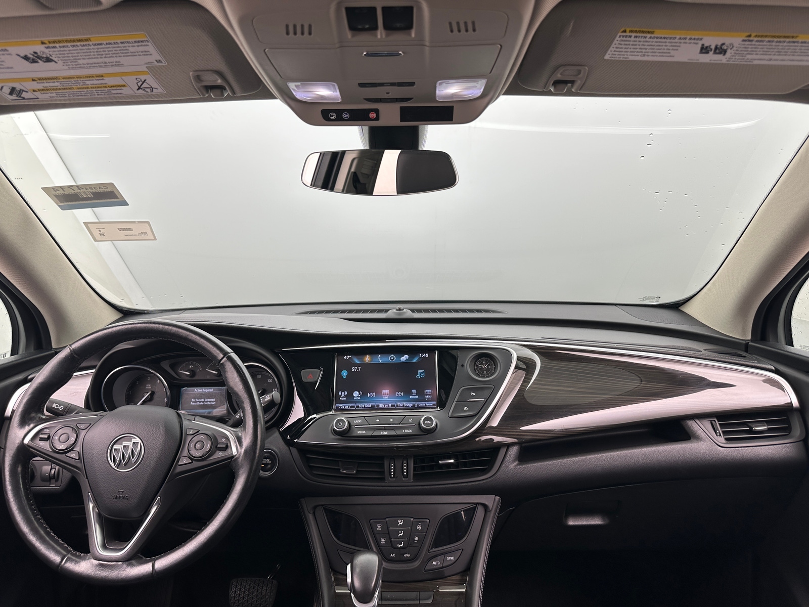 Thumbnail: 2019 Buick Envision - 2