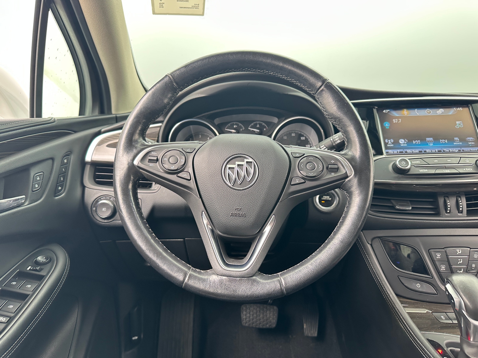 Thumbnail: 2019 Buick Envision - 4