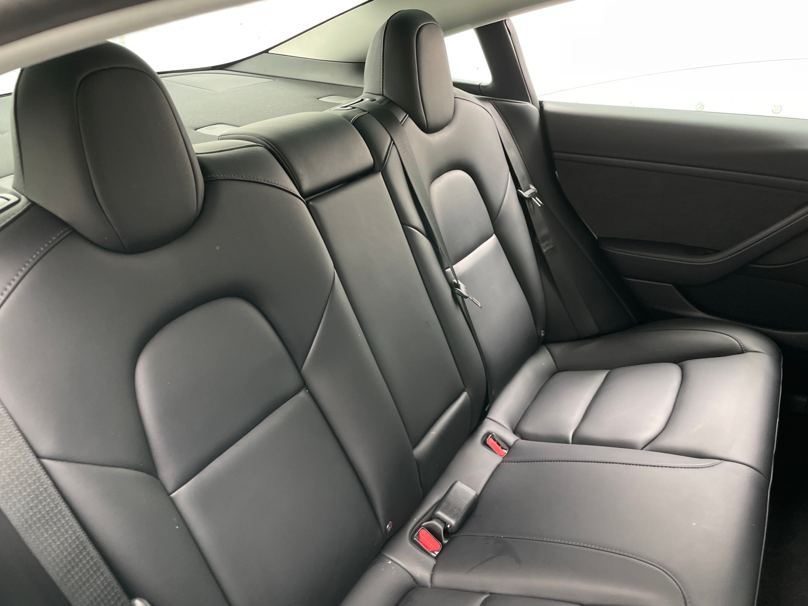 Thumbnail: 2022 Tesla Model 3 - 5