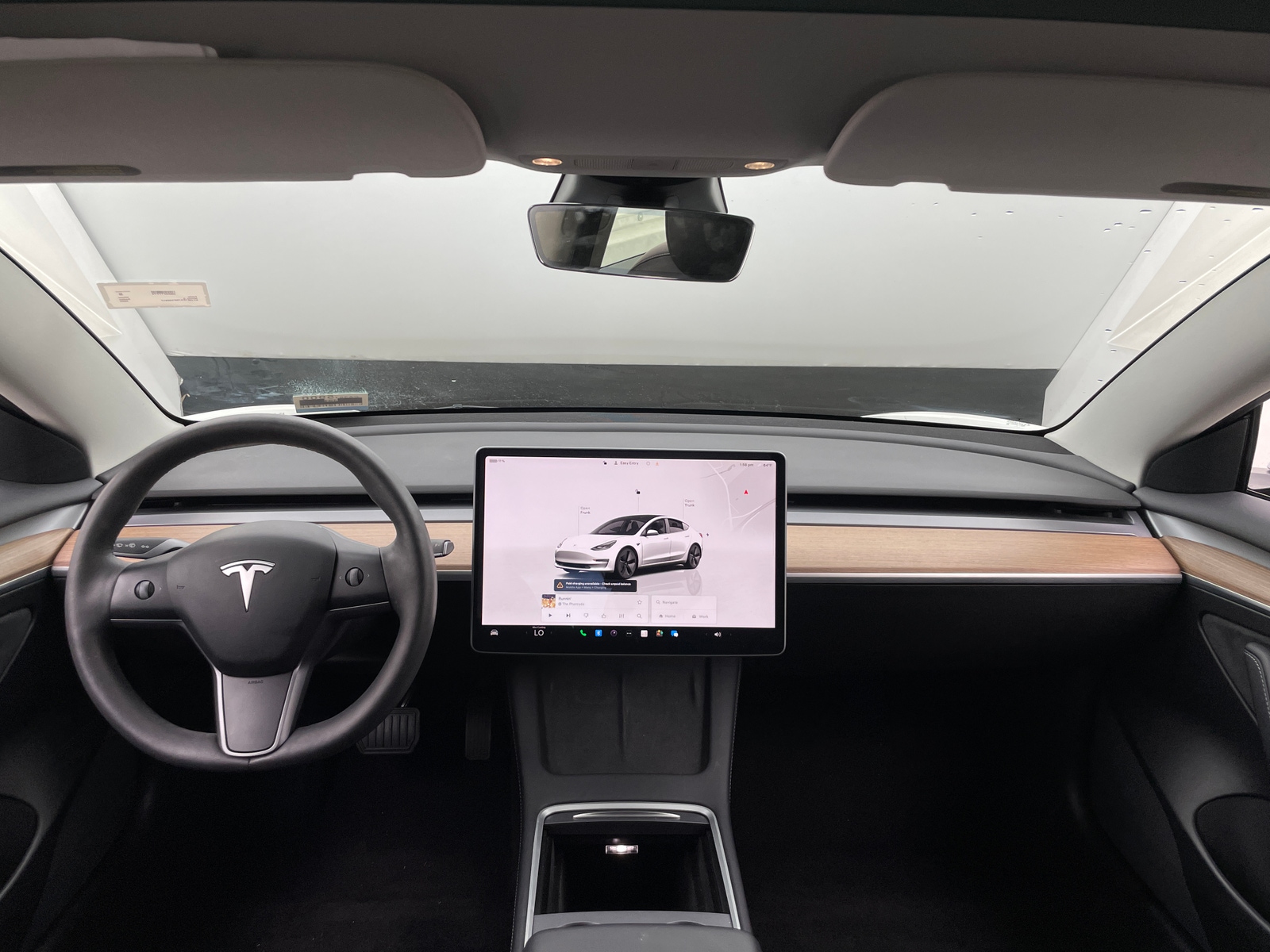 Thumbnail: 2022 Tesla Model 3 - 2