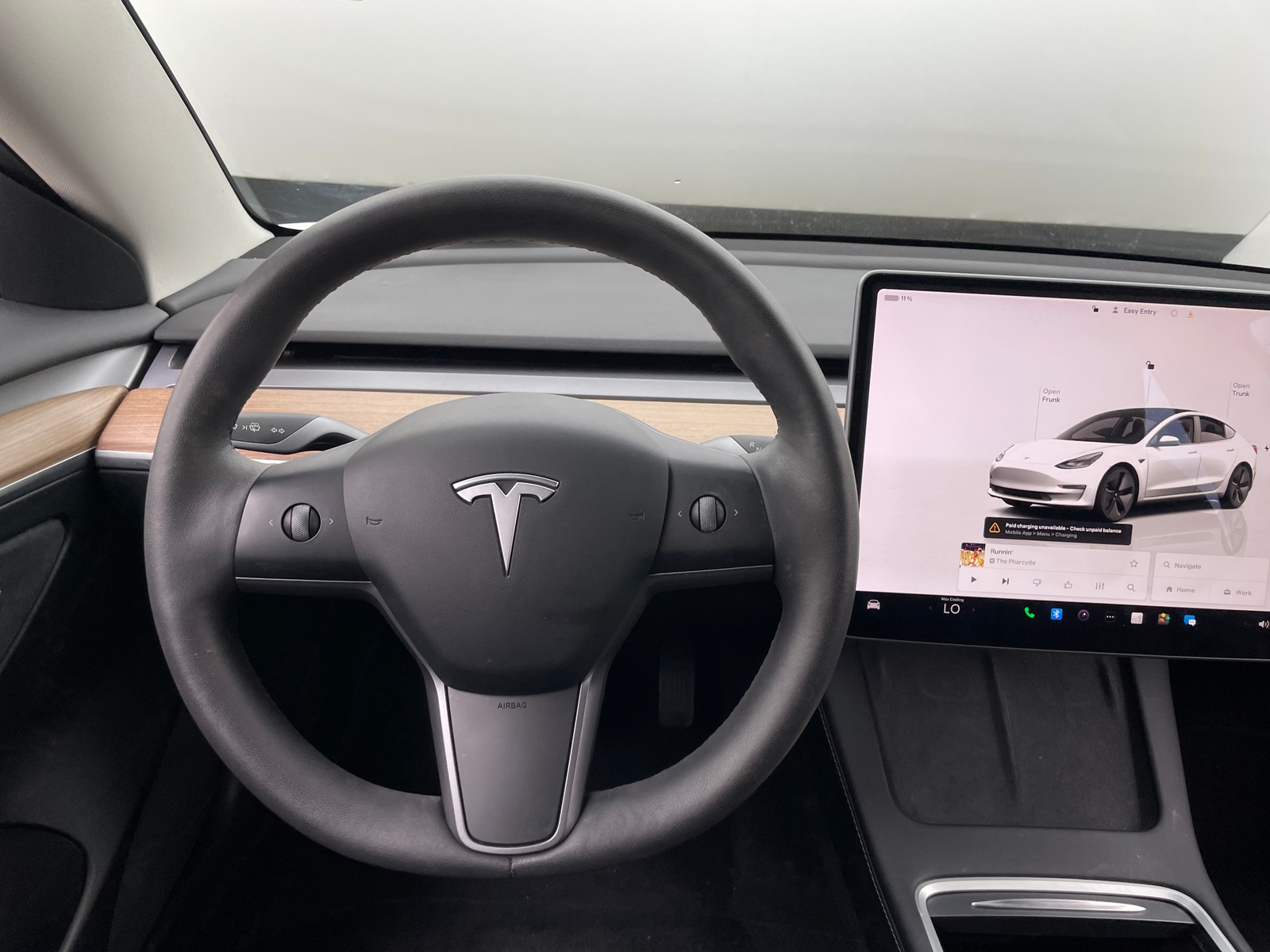 Thumbnail: 2022 Tesla Model 3 - 4