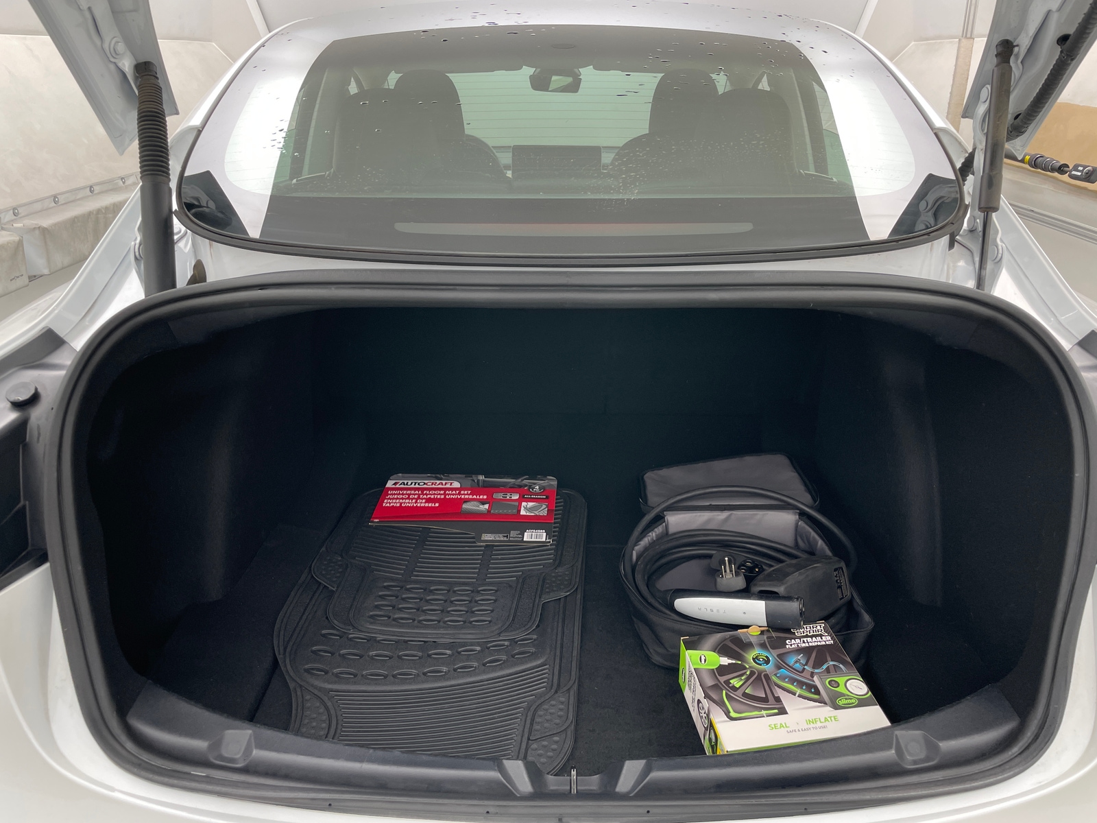 Thumbnail: 2022 Tesla Model 3 - 6