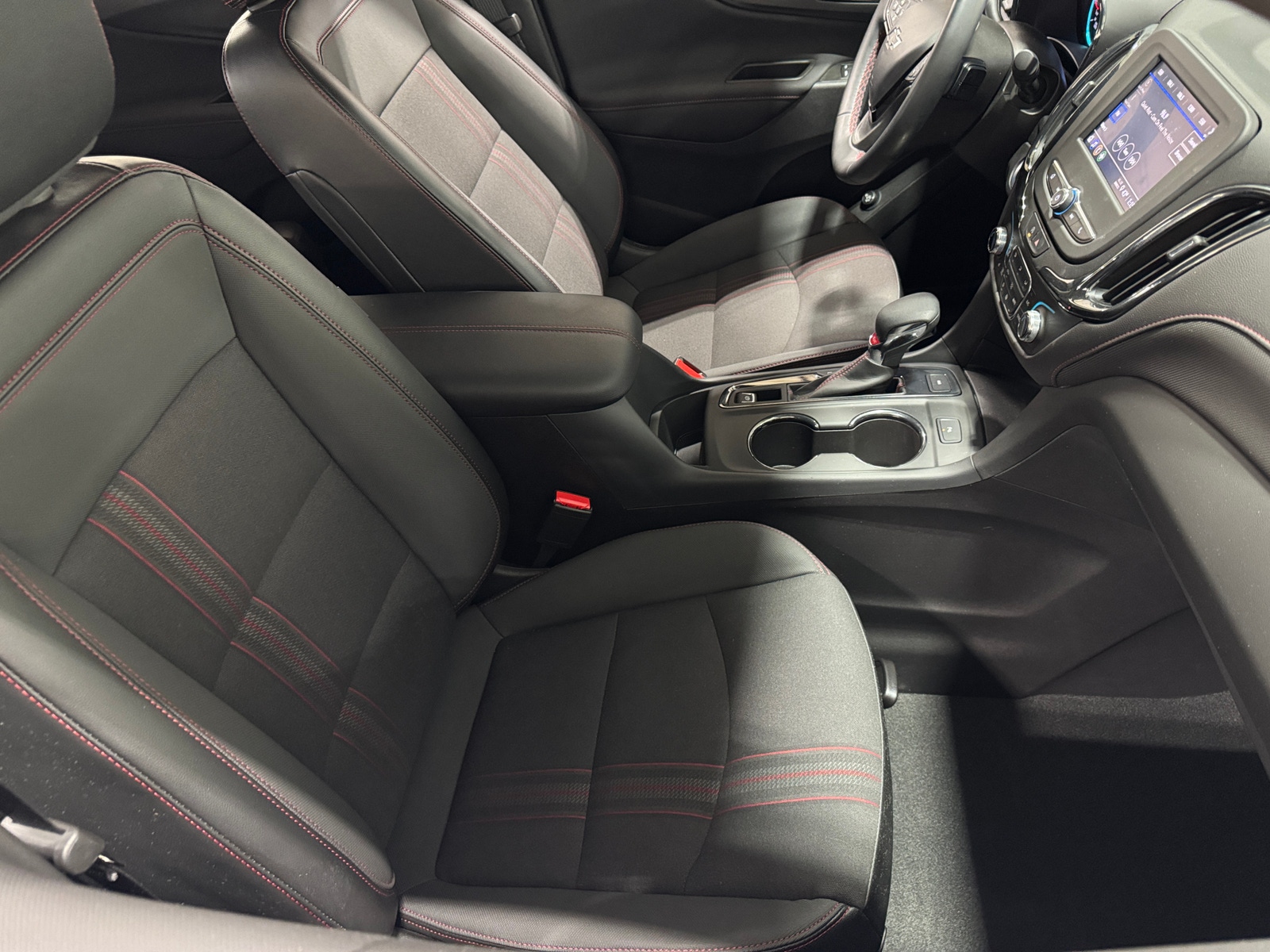 Thumbnail: 2024 Chevrolet Equinox - 2