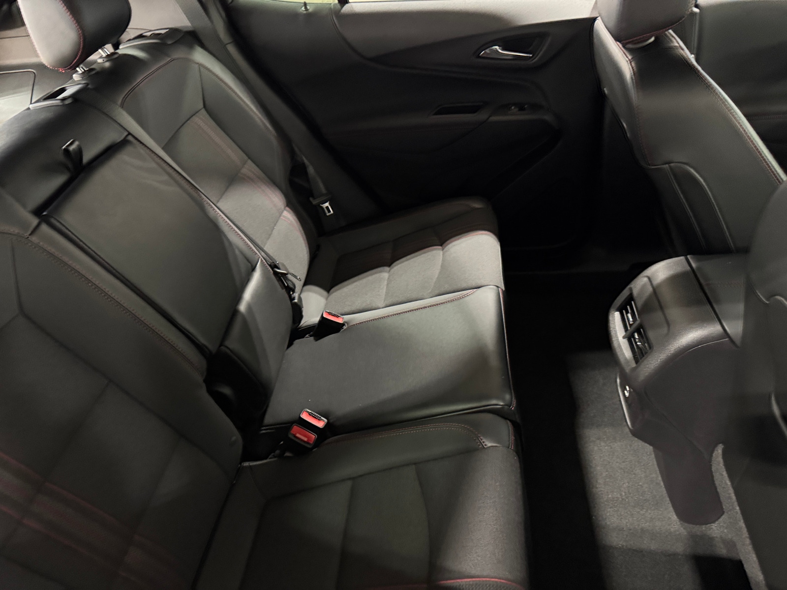 Thumbnail: 2024 Chevrolet Equinox - 6