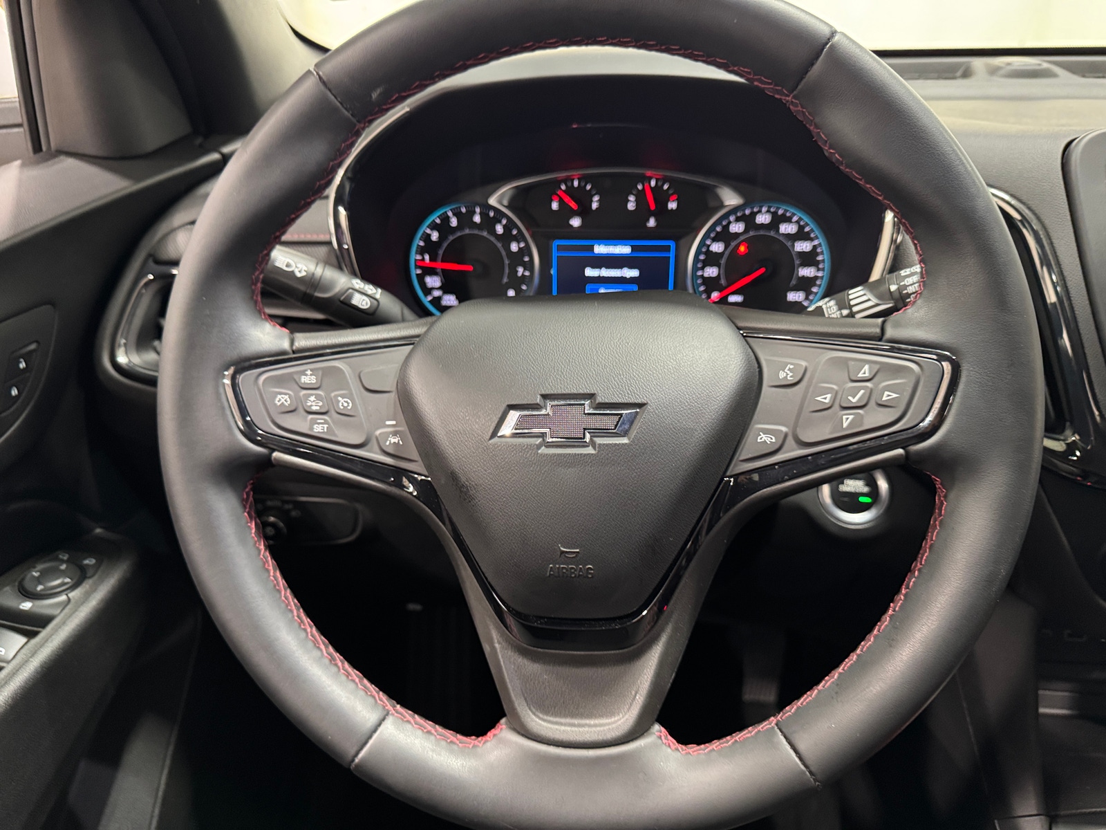 Thumbnail: 2024 Chevrolet Equinox - 5