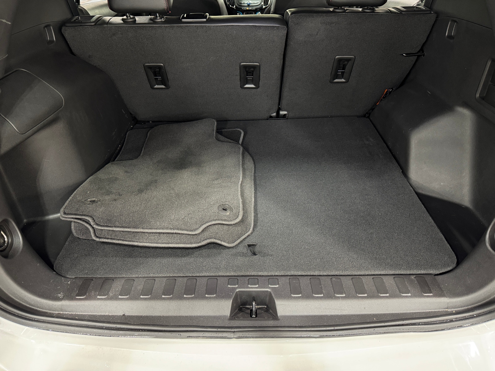 Thumbnail: 2024 Chevrolet Equinox - 7