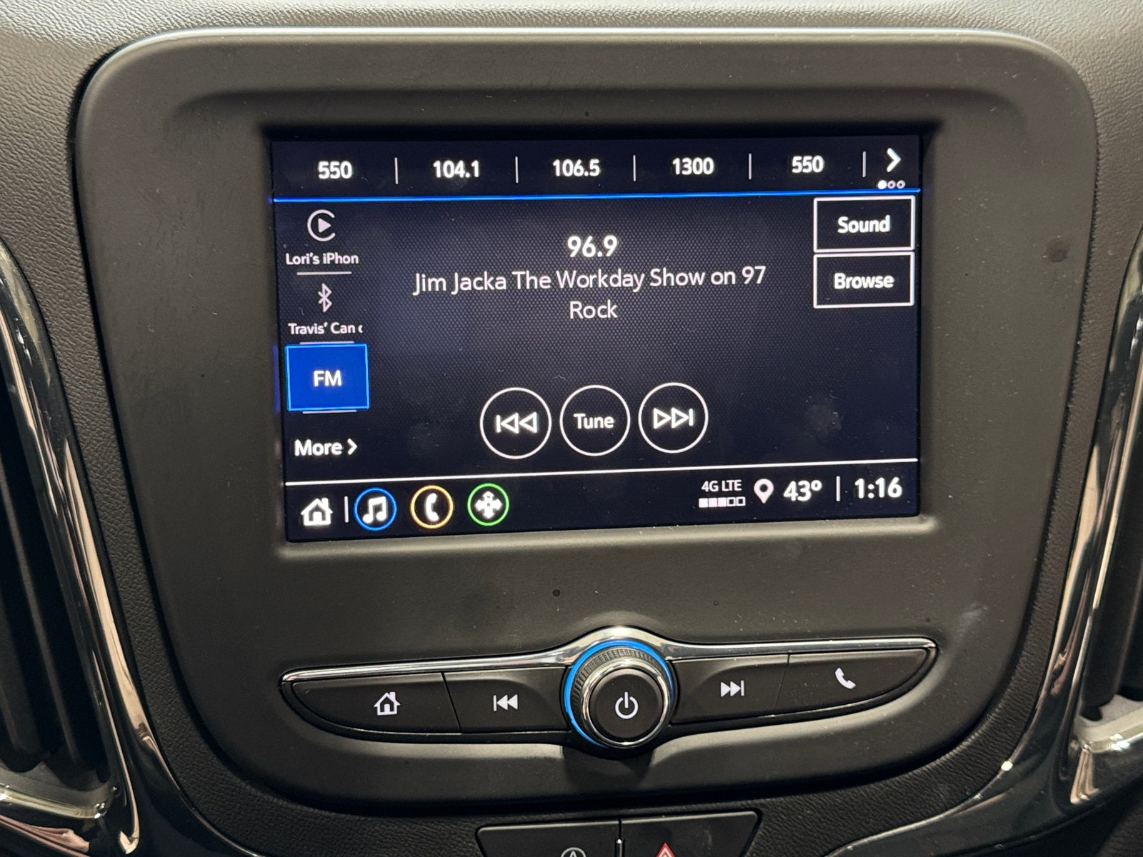 Thumbnail: 2024 Chevrolet Equinox - 4