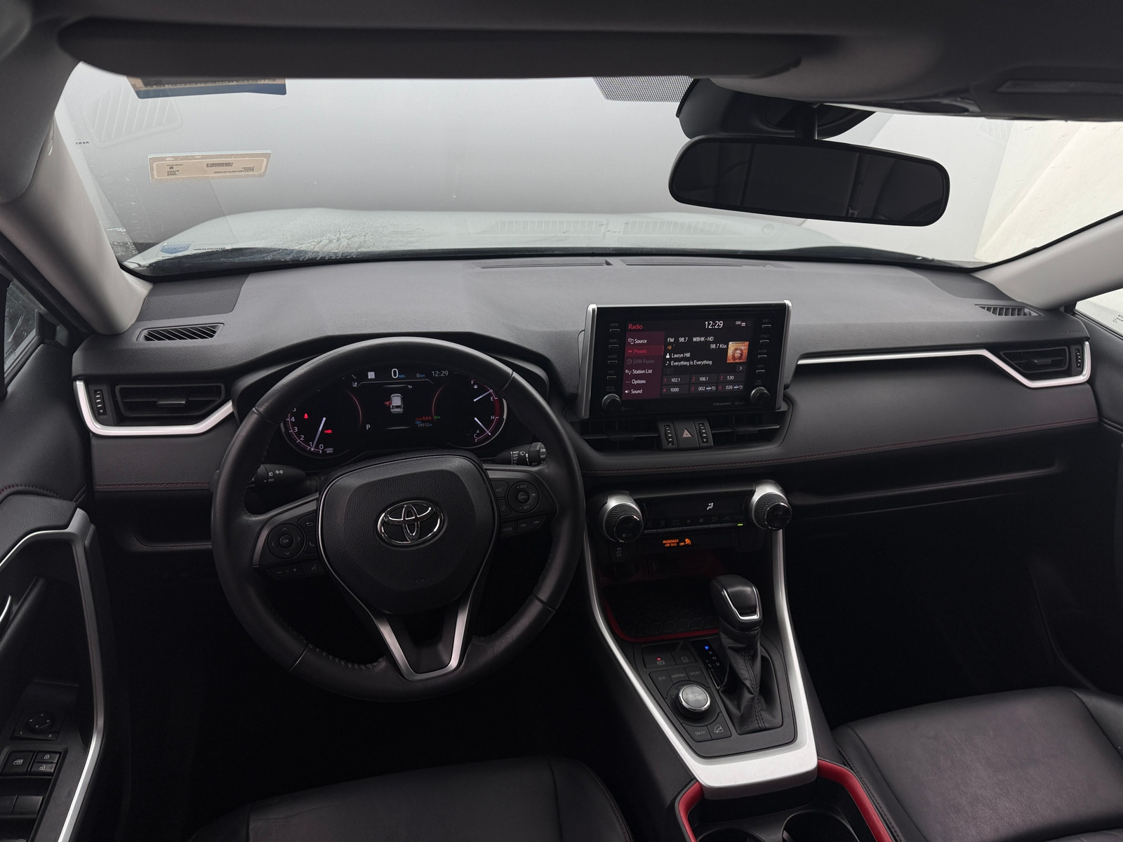 Thumbnail: 2020 Toyota RAV4 - 2