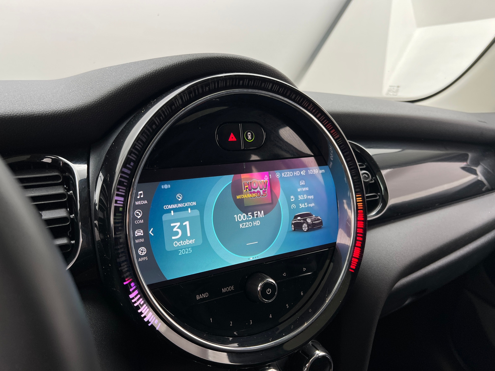 Thumbnail: 2022 MINI Cooper Hardtop - 3