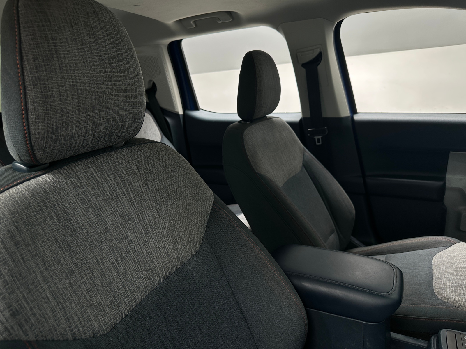 Thumbnail: 2023 Ford Maverick - 2