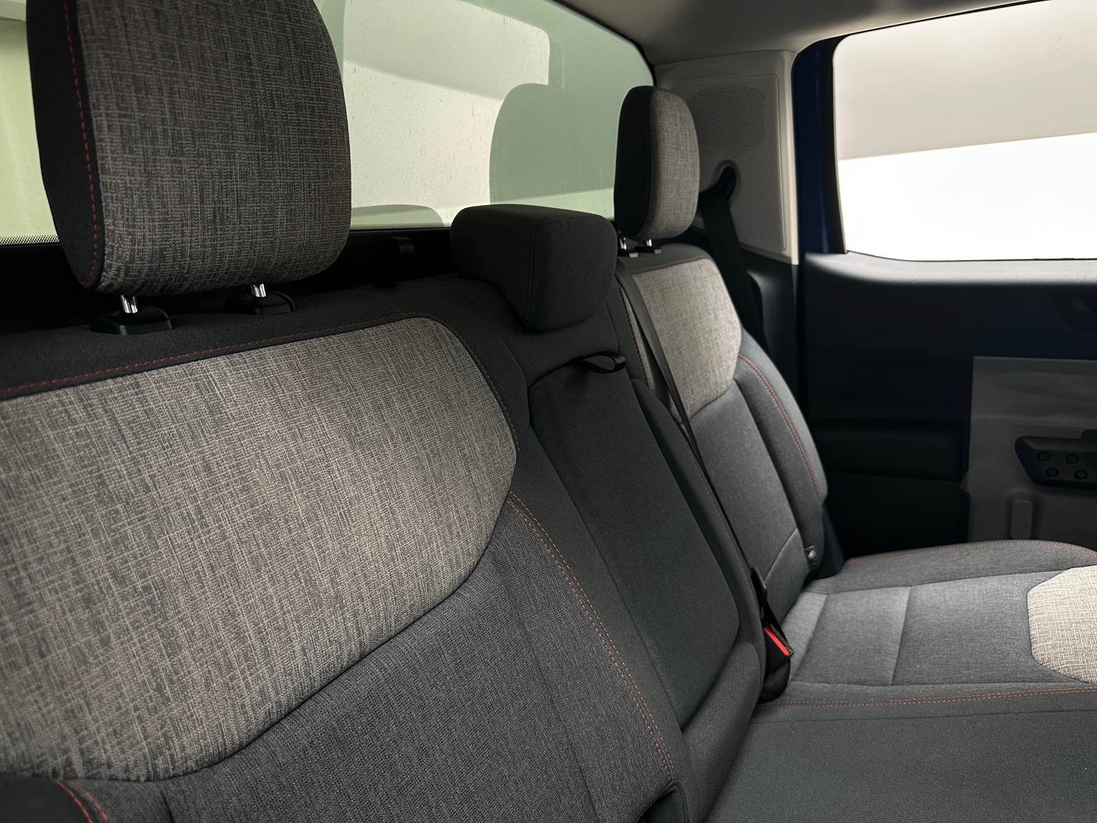 Thumbnail: 2023 Ford Maverick - 6