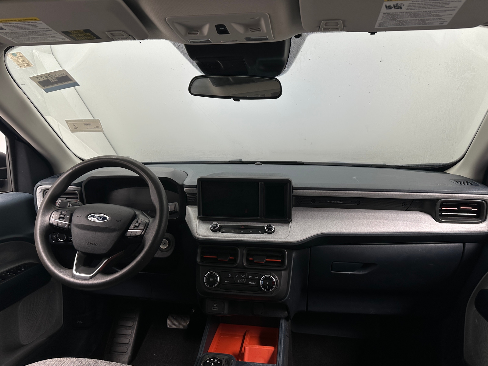 Thumbnail: 2023 Ford Maverick - 3