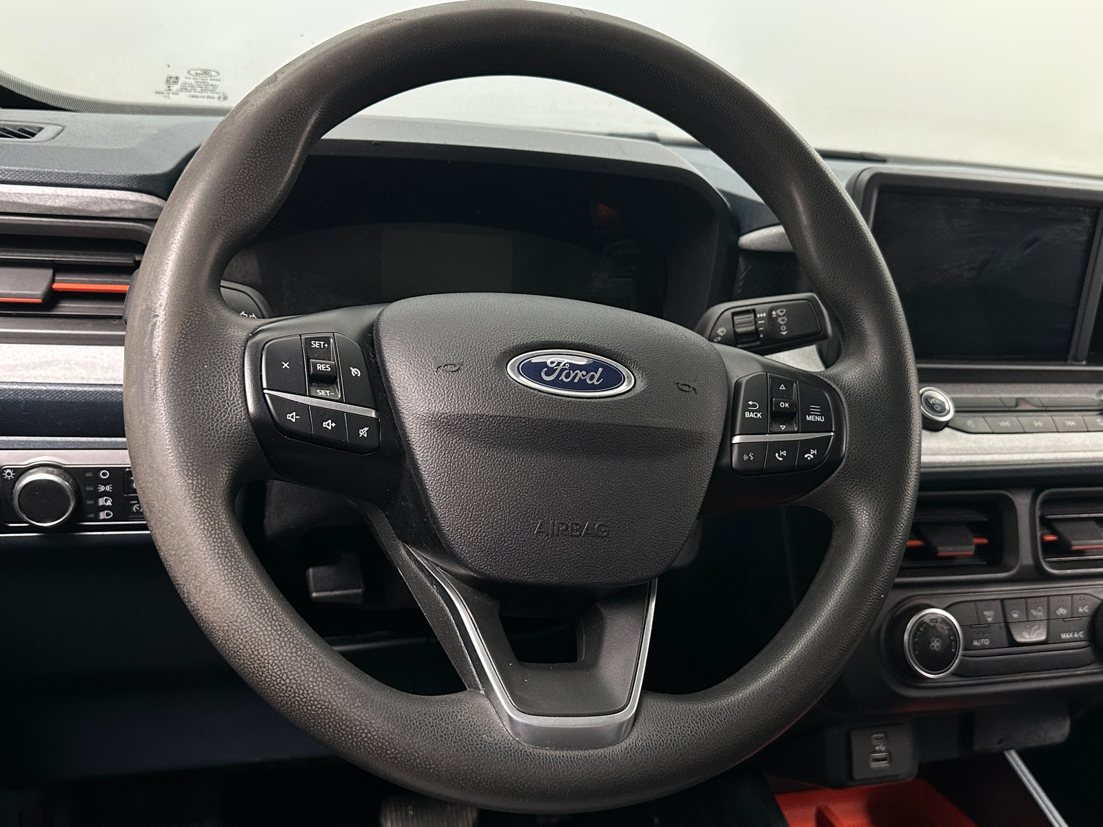 Thumbnail: 2023 Ford Maverick - 5