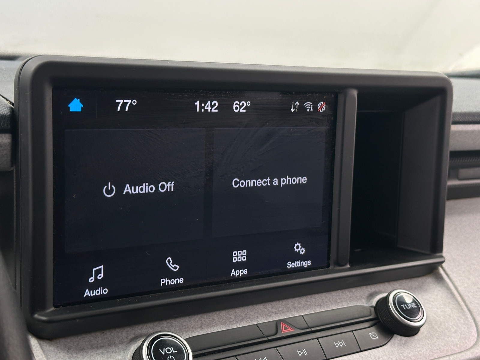 Thumbnail: 2023 Ford Maverick - 4