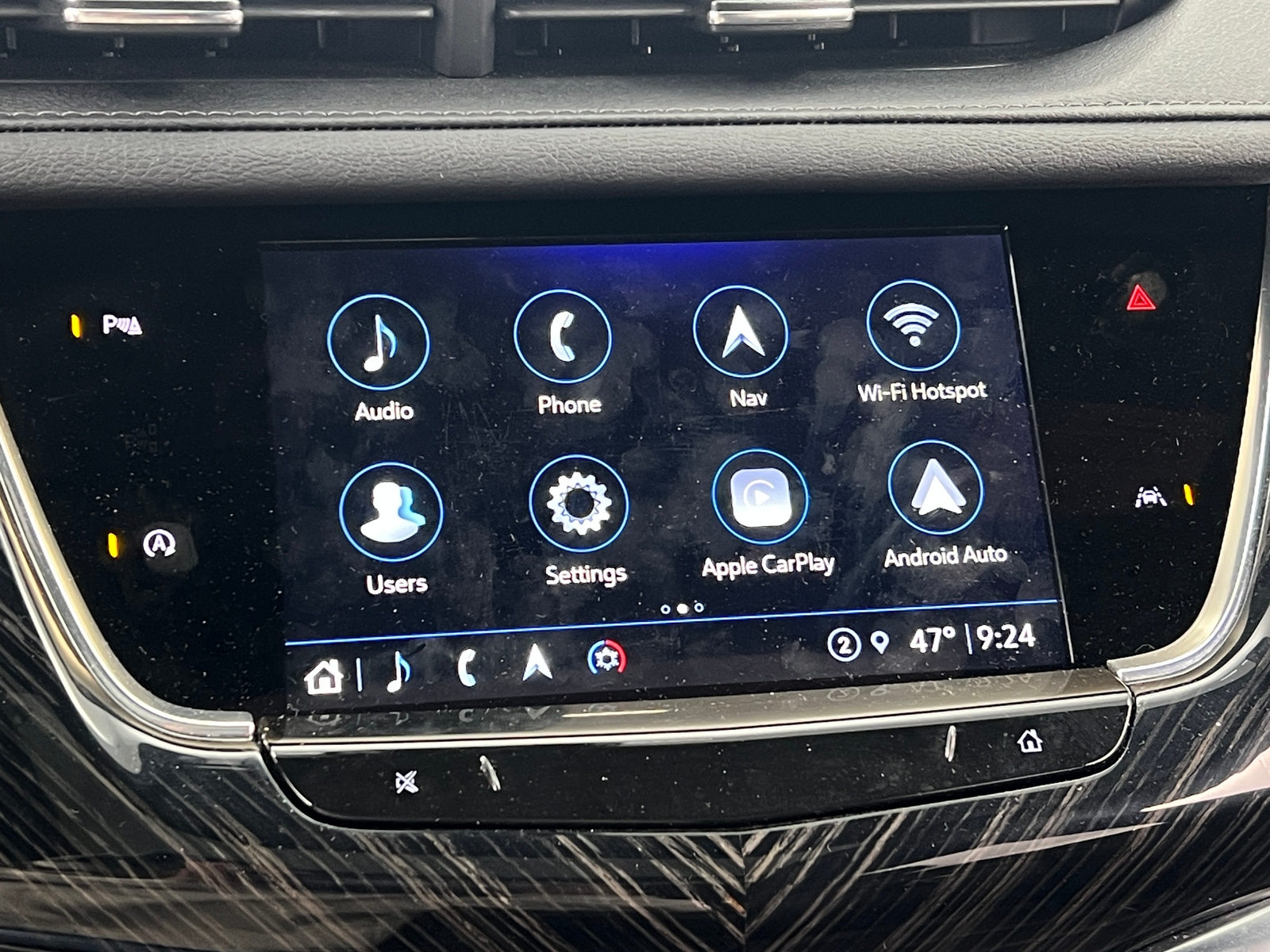 Thumbnail: 2025 Cadillac XT6 - 3