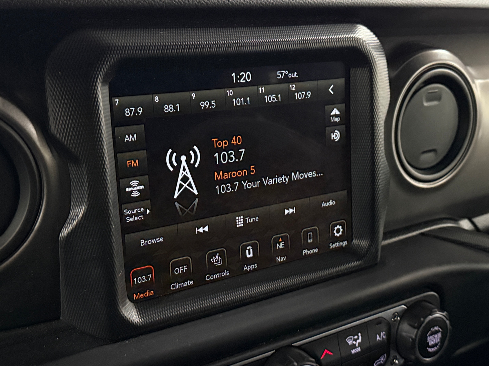 Thumbnail: 2021 Jeep Wrangler - 4