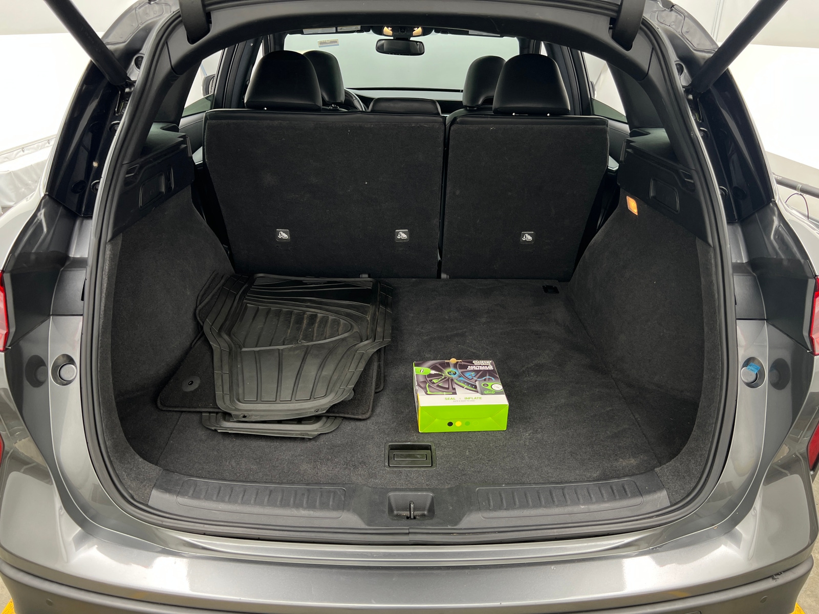 Thumbnail: 2022 INFINITI QX50 - 6