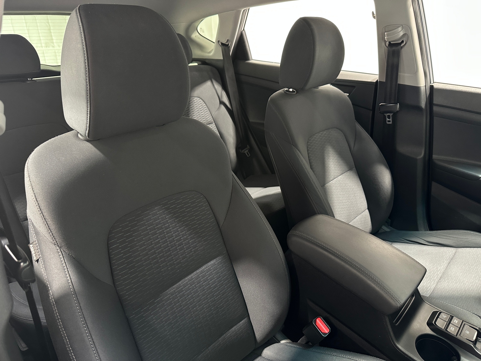 Thumbnail: 2019 Hyundai Tucson - 2