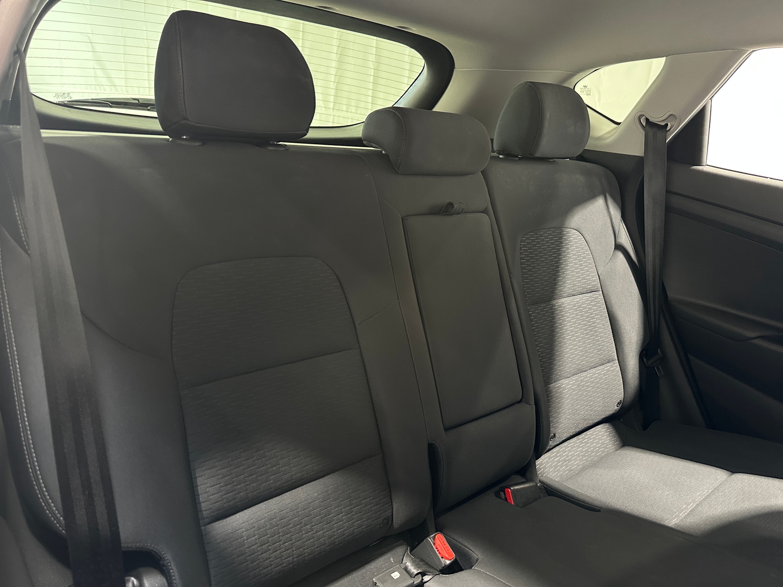 Thumbnail: 2019 Hyundai Tucson - 6