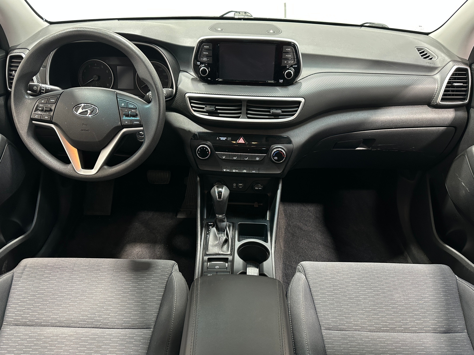 Thumbnail: 2019 Hyundai Tucson - 3