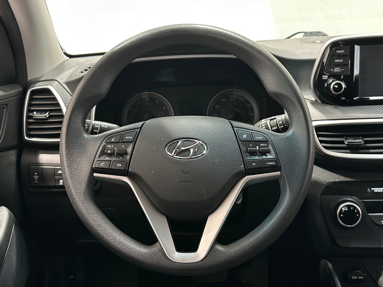 Thumbnail: 2019 Hyundai Tucson - 5