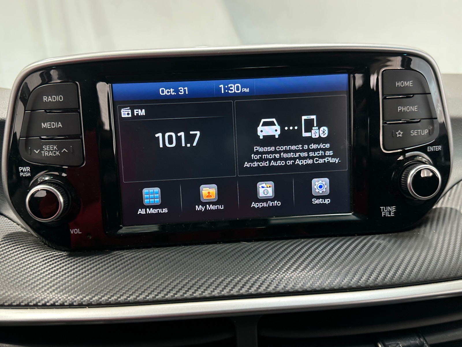 Thumbnail: 2019 Hyundai Tucson - 4