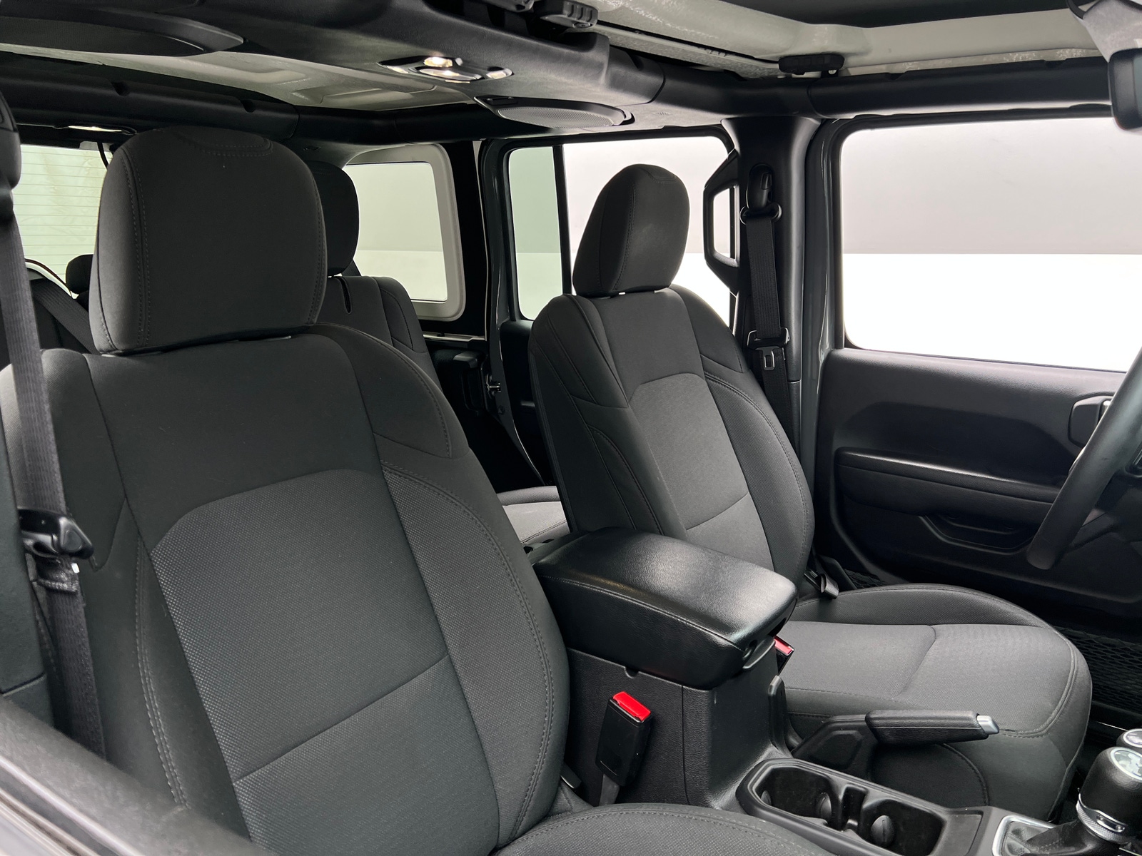 Thumbnail: 2023 Jeep Wrangler - 2