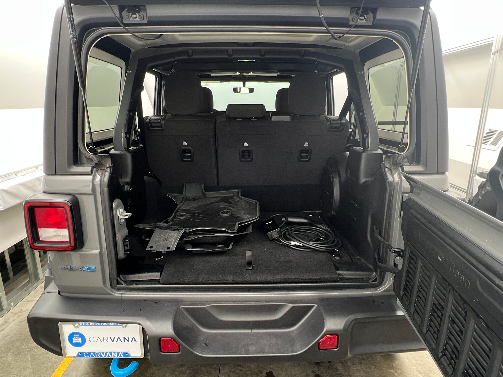 Thumbnail: 2023 Jeep Wrangler - 7