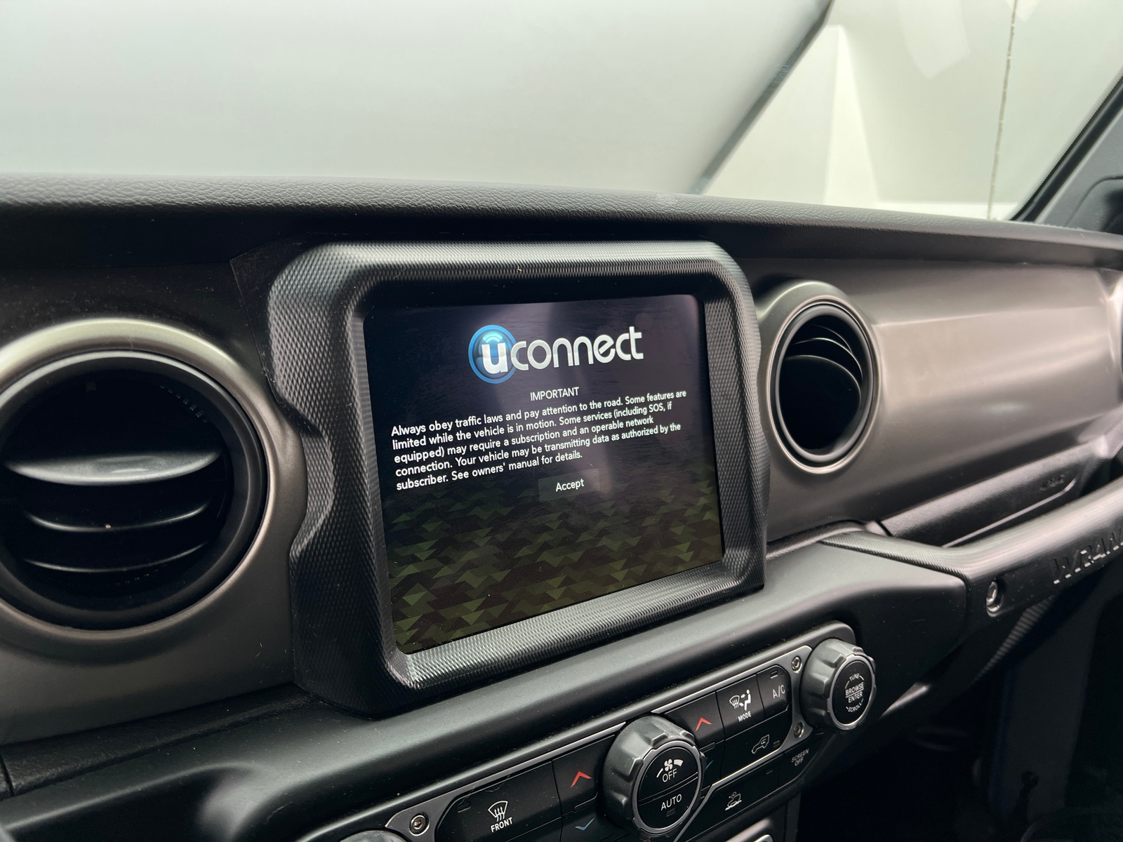 Thumbnail: 2023 Jeep Wrangler - 4