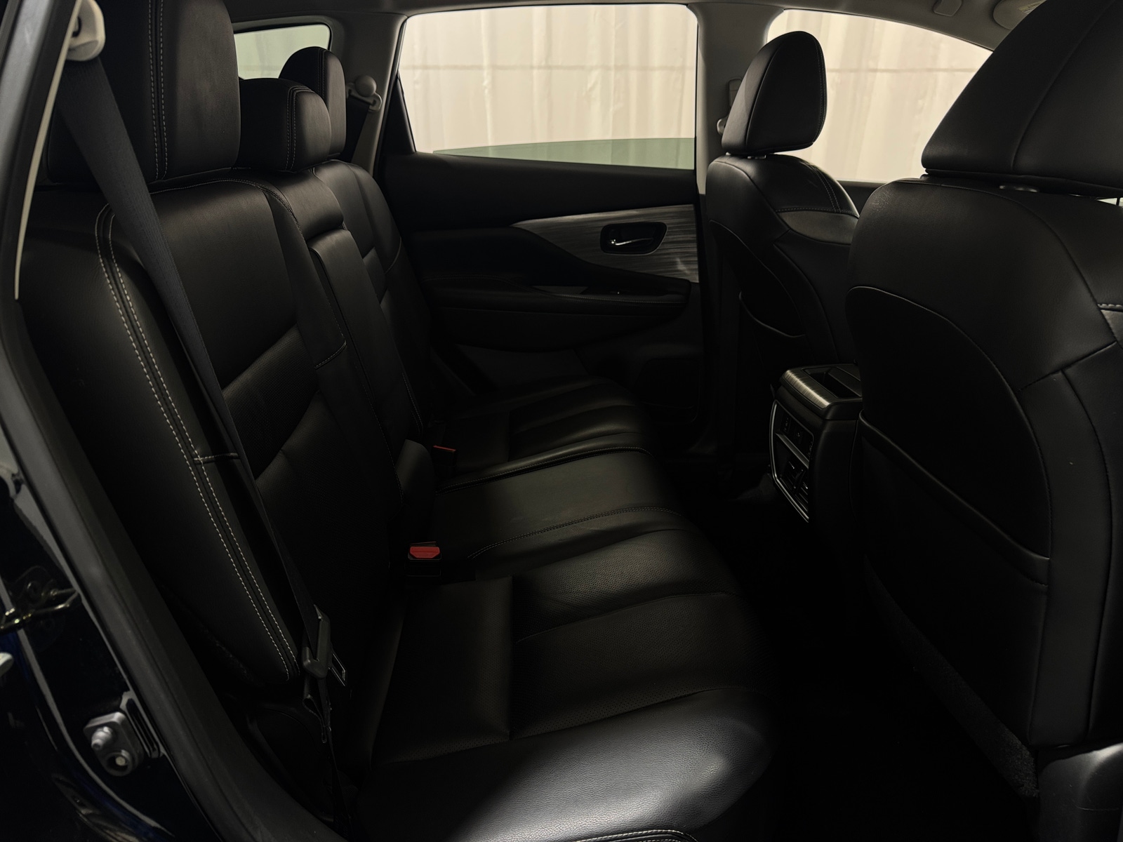 Thumbnail: 2018 Nissan Murano - 5