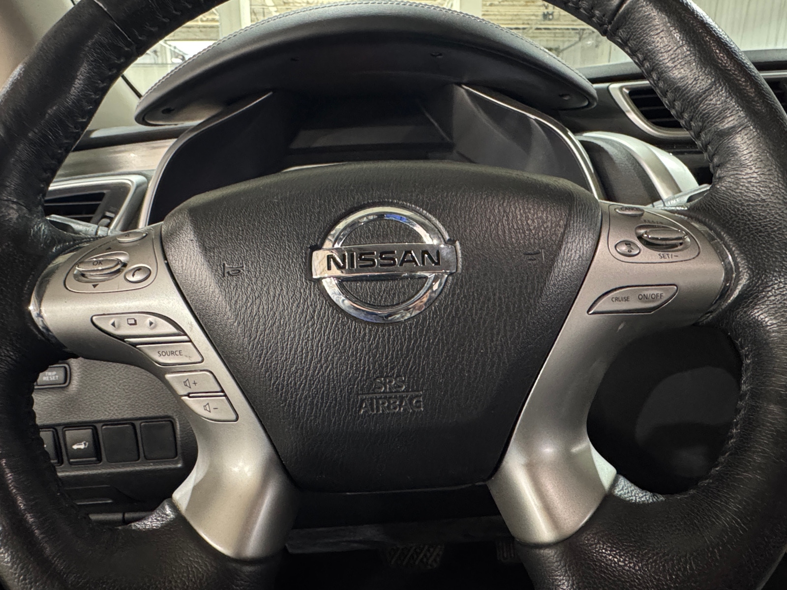 Thumbnail: 2018 Nissan Murano - 4