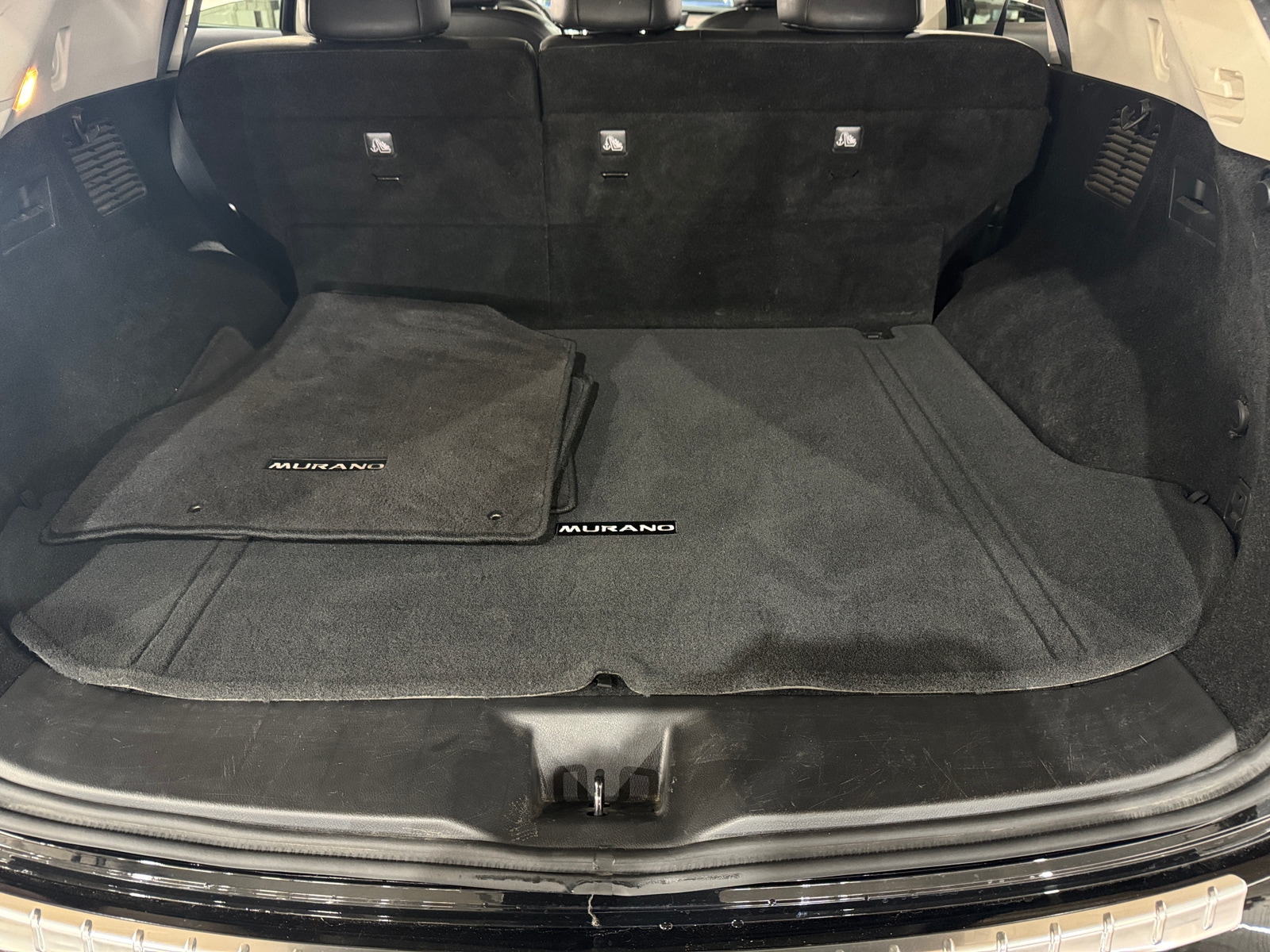 Thumbnail: 2018 Nissan Murano - 6