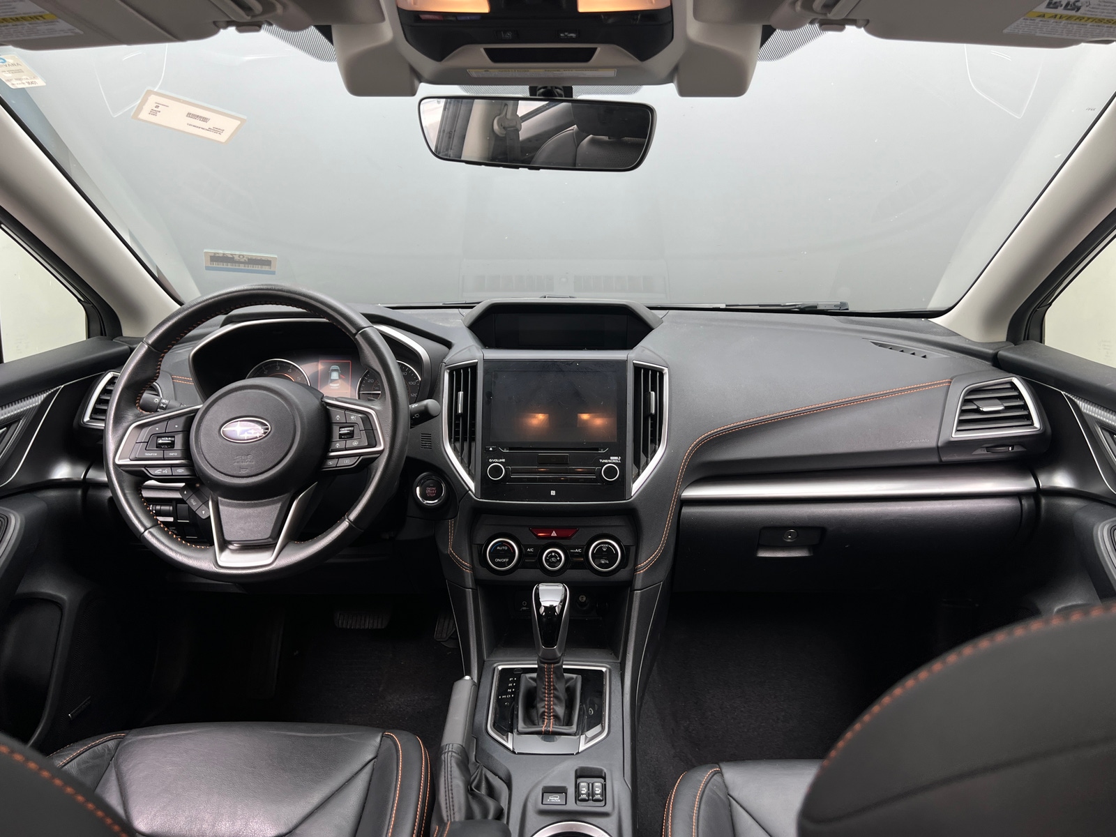 Thumbnail: 2023 Subaru Crosstrek - 2