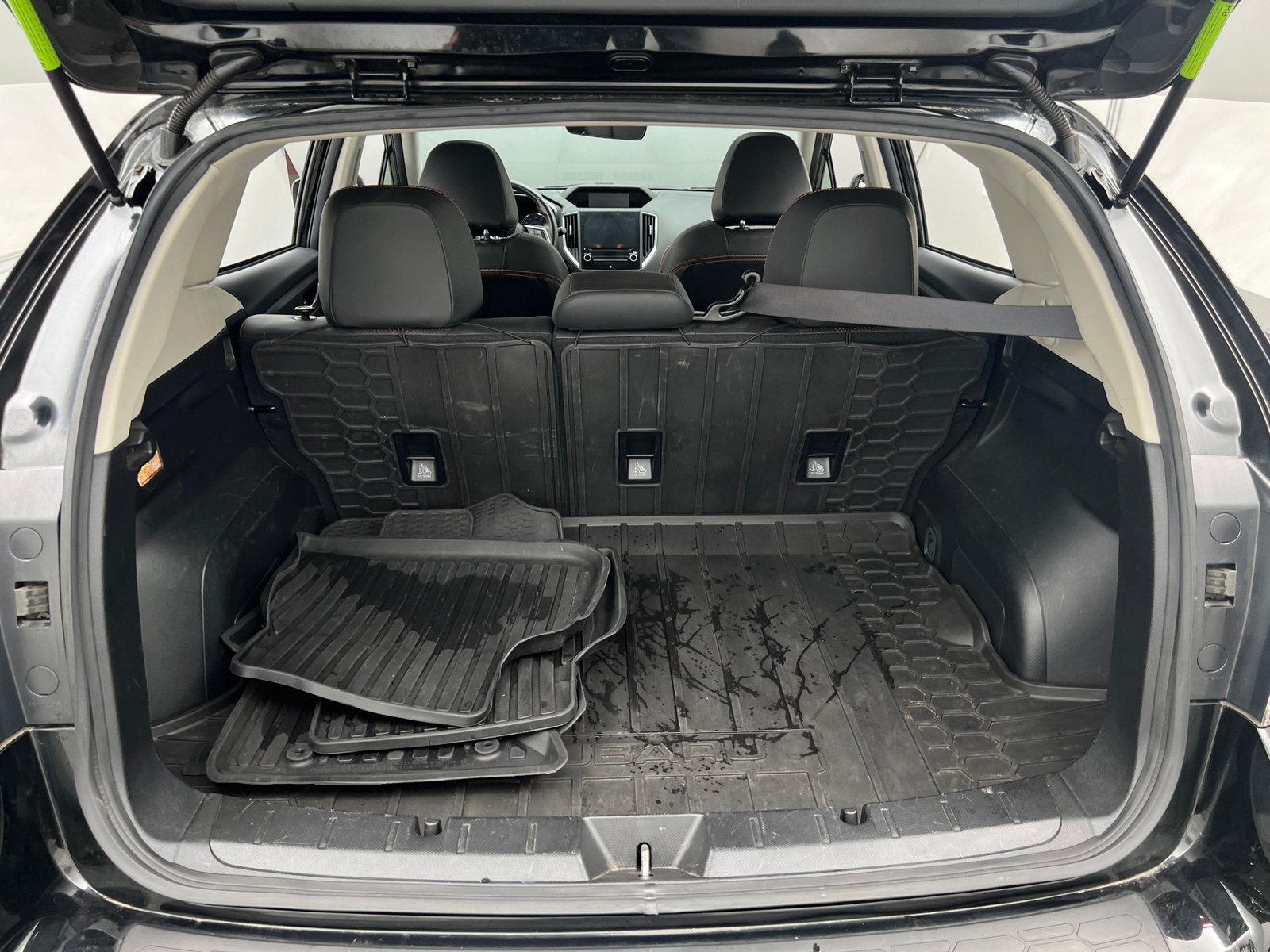 Thumbnail: 2023 Subaru Crosstrek - 6