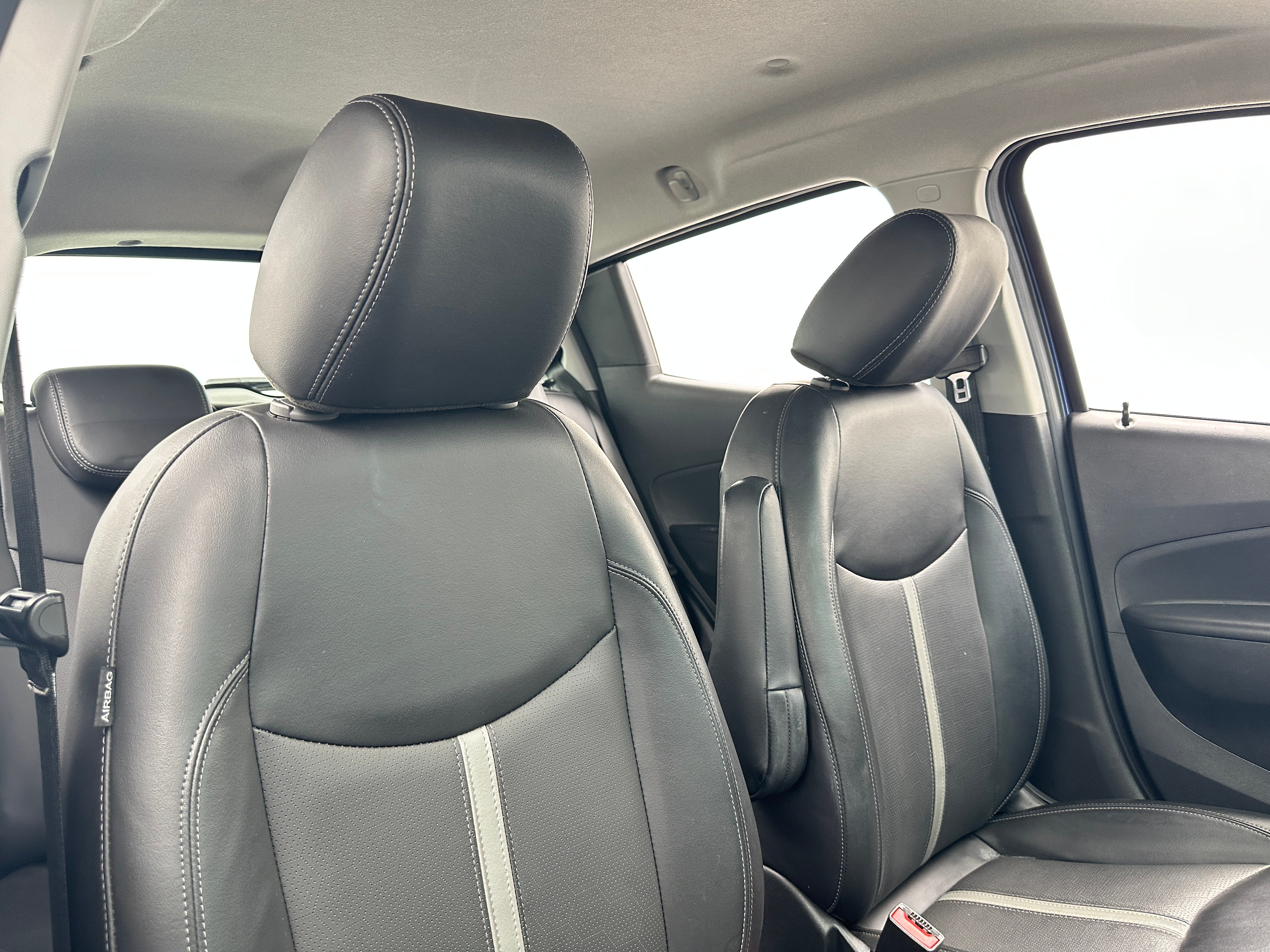 2022 Chevrolet Spark