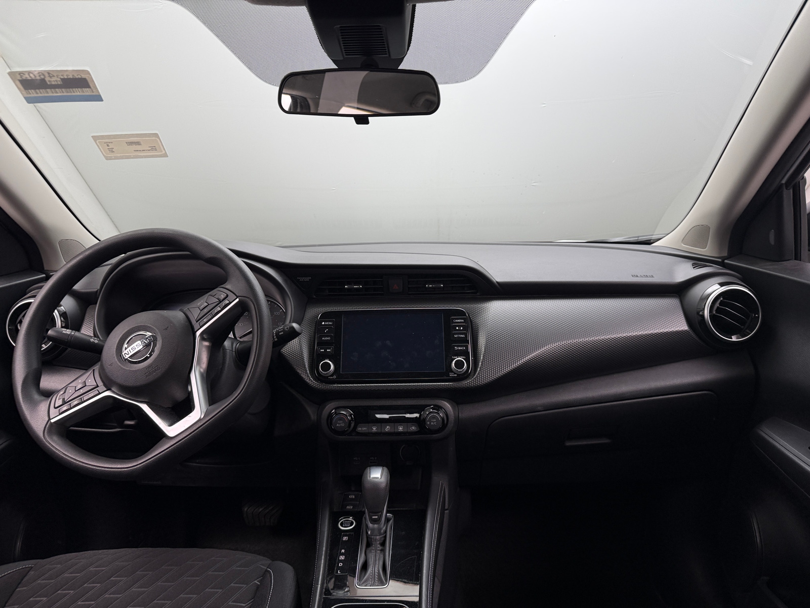 Thumbnail: 2021 Nissan Kicks - 3