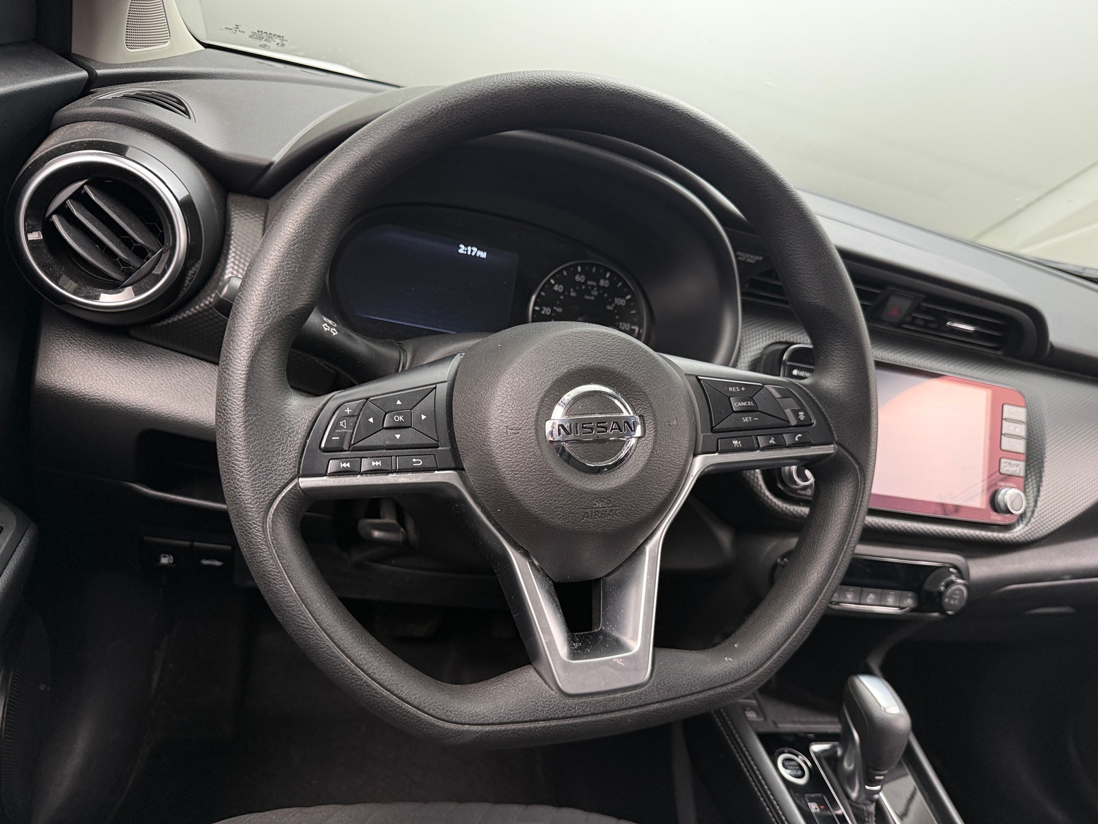 Thumbnail: 2021 Nissan Kicks - 5