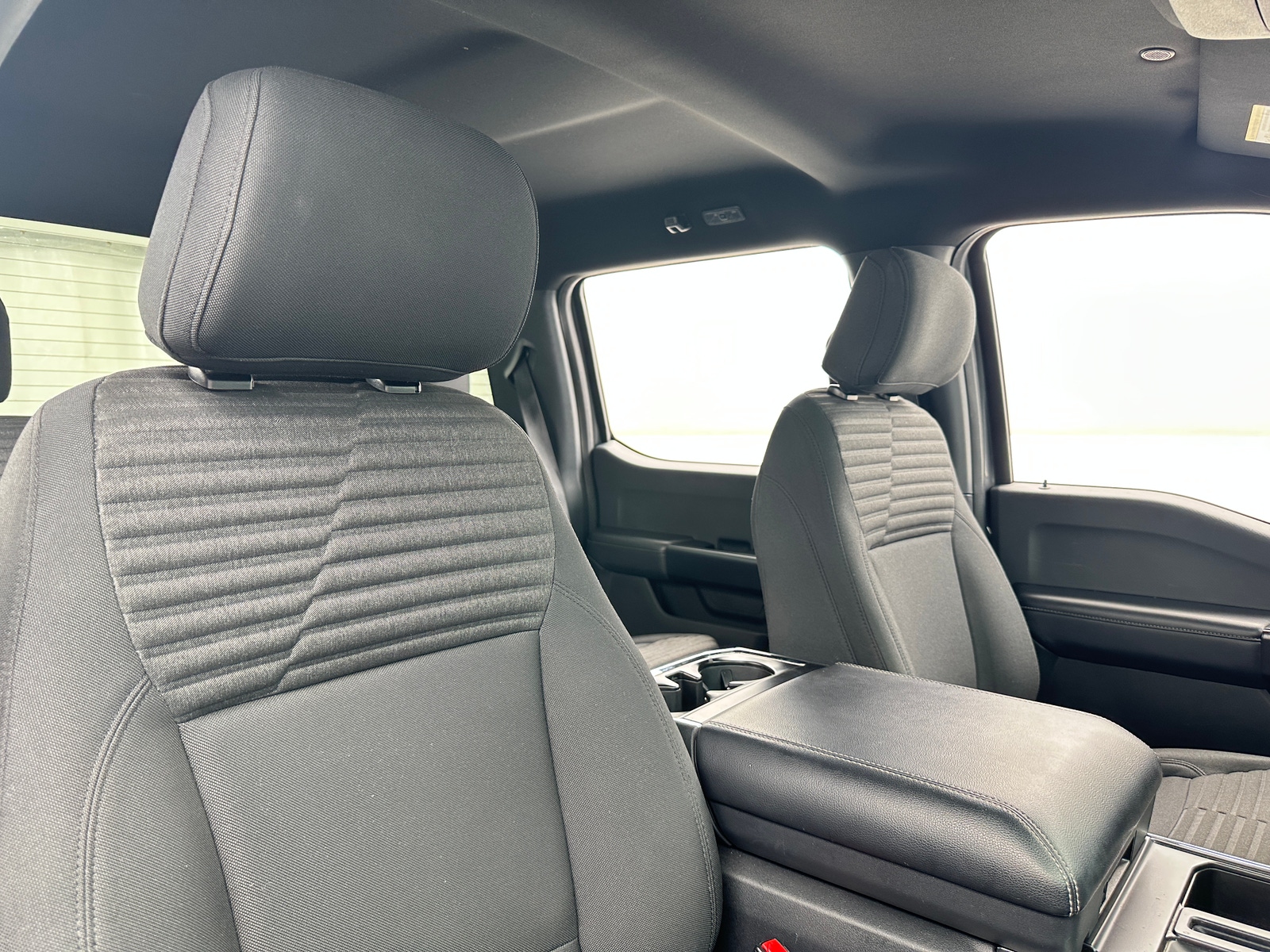 Thumbnail: 2021 Ford Econoline - 2