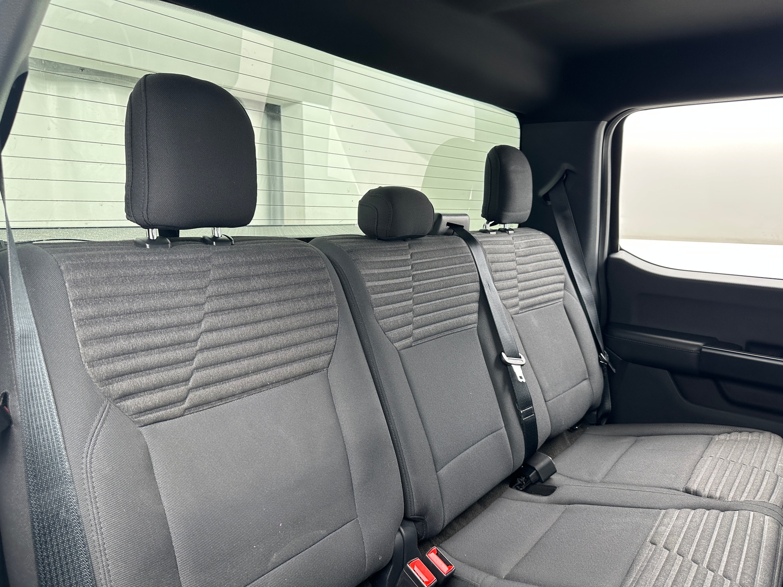 Thumbnail: 2021 Ford Econoline - 6